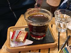 -咖法森林·咖啡  酒吧(天河店)