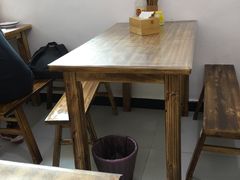 大堂-贵州沾水米线(学田湾店)