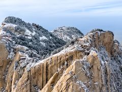 -华山风景名胜区