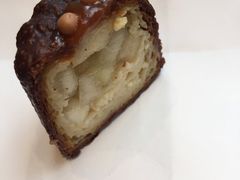 焦糖洋梨可露丽-发酵食堂(屏风街店)
