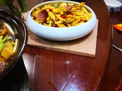 -红色根据地文化主题酒店(太湖街店)