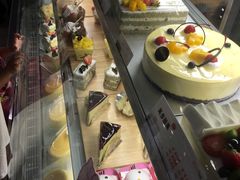 -BreadTalk面包新语·烘焙蛋糕(领展购物广场店)