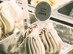 -Dal Cuore 达可芮冰淇淋(陕西北路店)