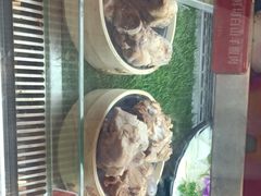 -川锅一号火锅(睢宁店)