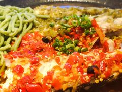 -望湘园·洞庭渔宴(永旺店)