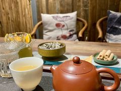 -邈墨茶馆(大兜路1号店)
