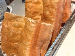 酥脆大油条-点都德·毕德寮
