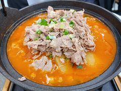 -紫光园·烤鸭(美术馆店)