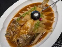 -锦楼·臻选新杭帮(杭州中心店)