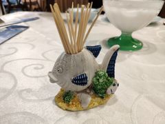 -渔娘渔家丹东海鲜(东直门店)