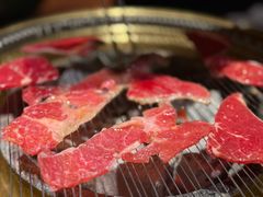 -西塔老太太泥炉烤肉(亚运村店)