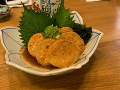 -半藏居酒屋(香港花园店)