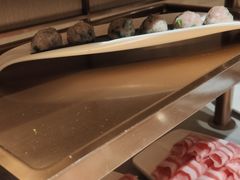 -海底捞火锅(九霄梦天地店)
