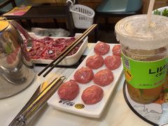 -潮汕大目牛肉火锅(上梅林店)