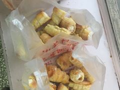 -中关村茶点