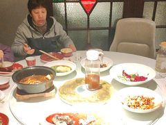 -大鸭梨烤鸭店(花园村店)