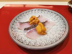 -橼舍鮨青木