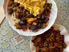 -文三里屯面馆(三里屯店)