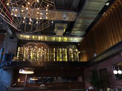 -OGGI TRATTORIA PIZZERIA(深业上城店)
