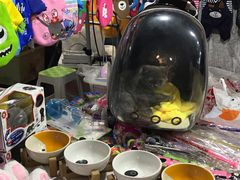 -吴山路夜市
