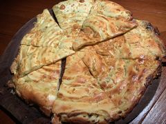 -楼兰新疆主题餐厅(苏州中心店)