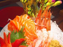 -京料理·日料自助·铁板燒(复悦城店)