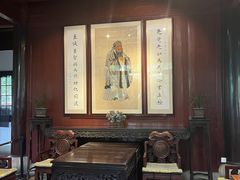 -天一阁博物院