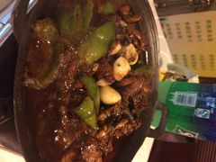 深山老屋(国顺店)-深山老屋(国顺东路店)