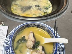 -贺庄·活鱼馆(珠吉路店)
