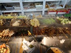 -大姐麻辣烫(莲宝中路店)