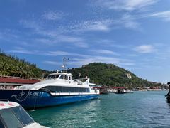 -海南分界洲岛旅游区