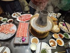 -鼓楼东街老火锅(鼓楼店)