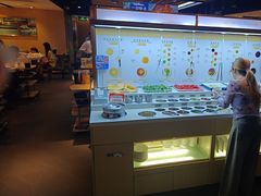 -海底捞火锅(威高广场店)