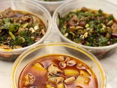 土豆烧肥肠-叶老大肥肠