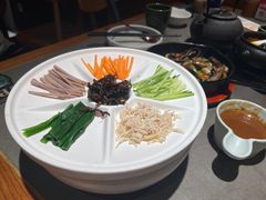 -云海肴·汽锅鸡·云南菜(高德置地店)