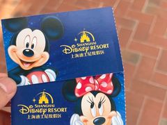 -上海迪士尼度假区