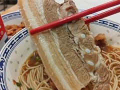 -鲁达面馆本帮风味(共康东路店)