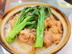 -超记煲仔饭(北京路店)