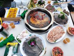 -枇杷园食为鲜火锅(南山店)