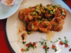 -岷山饭店-岷轩中餐厅