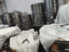 -郑家包子牛肉拉面(尚勤路店)