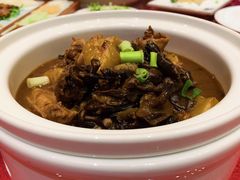 -喜来登采悦轩中餐厅