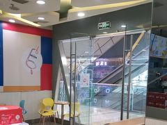 -DQ·蛋糕·冰淇淋(金牛万达店)