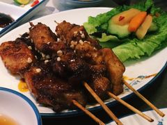 -美奈小馆·越南料理(中航城君尚购物中心店)
