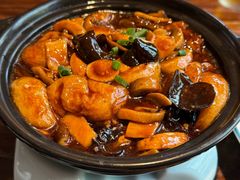 -鱼食饭稻·苏浙土菜17年老馆子(平江路店)