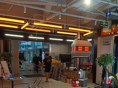 -燃无界格斗·拳击搏击体能馆(优品道店)