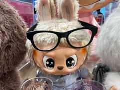 -泡泡玛特POPMART(合生汇店)