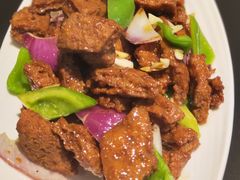 -西夏回族烧麦馆(牡丹街店)