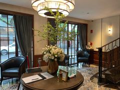 -Le Comptoir de Pierre Gagnaire