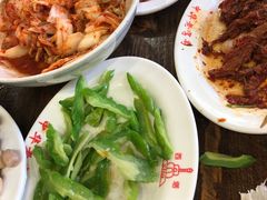 -西塔大冷面(市府大路店)